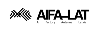 Projekta AIFA-LAT logo