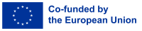 ES līdzfinansējuma logo