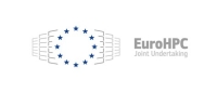 EURO HPC logo