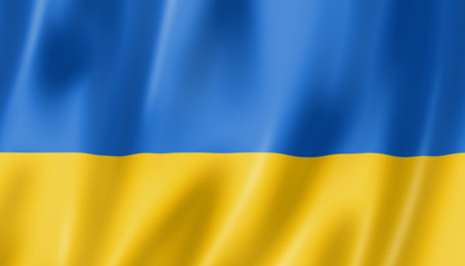 Ukrainas karogs