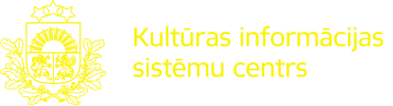 Kultūras informācijas sistēmu centrs