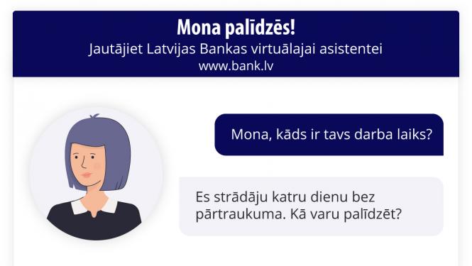 Sarunu bota Mona sarunas logs