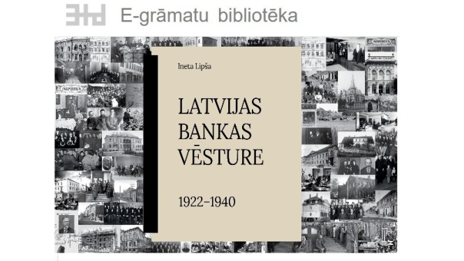 Grāmatas vāka attēls ar 3td e-grāmatu bibliotēkas logo