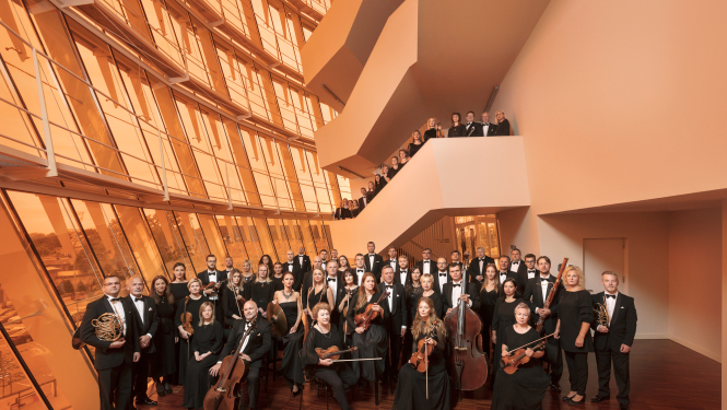 Liepājas Simfoniskais orķestris