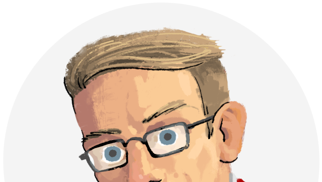 Valsts pārvaldes virtuālais asistents Zintis Ziemsvētku tērpā