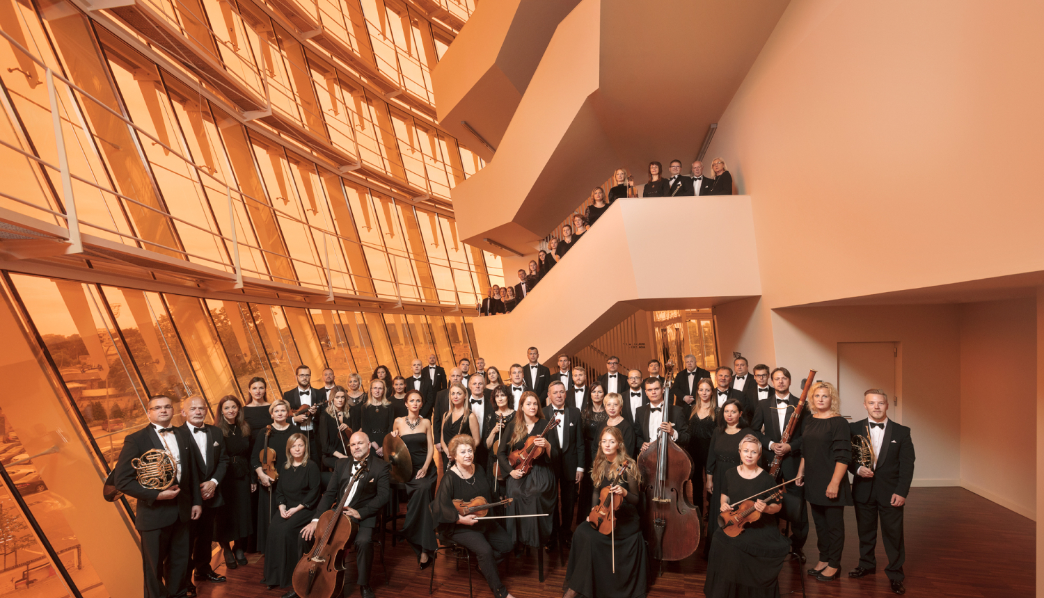 Liepājas Simfoniskais orķestris