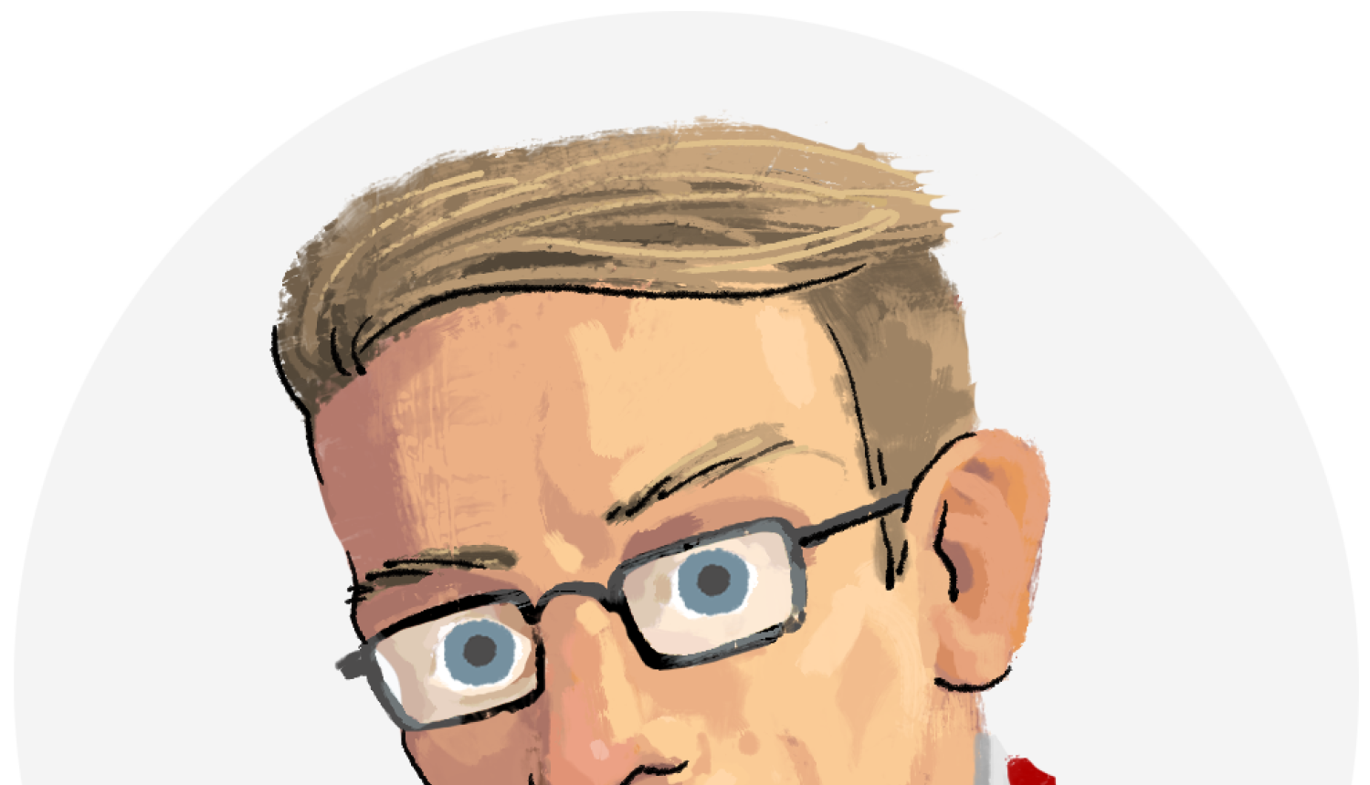 Valsts pārvaldes virtuālais asistents Zintis Ziemsvētku tērpā