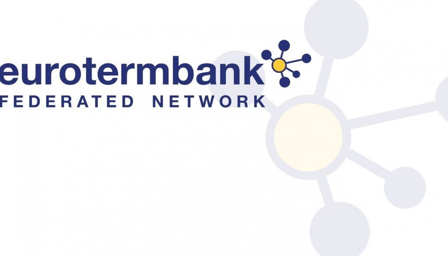 Eurotermbank projekta logotips